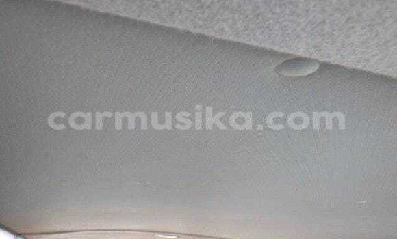 Acheter Occasion Voiture Toyota Hiace Gris à Beitbridge, Matabeleland South Acheter Occasion Voiture Toyota Hiace Gris à Beitbridge, Matabeleland South