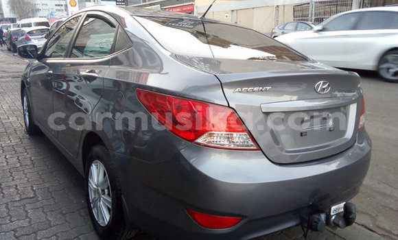 Tenga Tsaru Hyundai Accent Sirivha Mota in Beitbridge in Matabeleland South Tenga Tsaru Hyundai Accent Sirivha Mota in Beitbridge in Matabeleland South