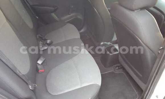 Tenga Tsaru Hyundai Accent Sirivha Mota in Beitbridge in Matabeleland South Tenga Tsaru Hyundai Accent Sirivha Mota in Beitbridge in Matabeleland South