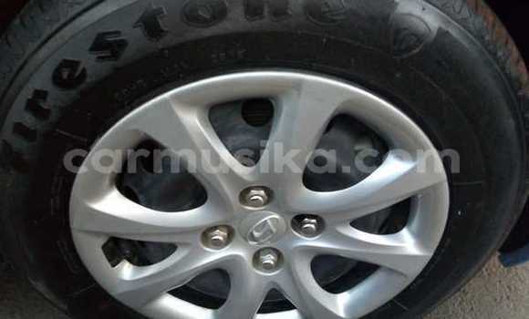 Tenga Tsaru Hyundai Accent Sirivha Mota in Beitbridge in Matabeleland South Tenga Tsaru Hyundai Accent Sirivha Mota in Beitbridge in Matabeleland South