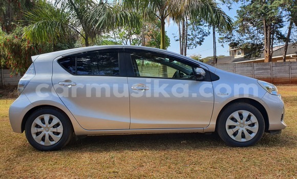 Tenga Imported Toyota Aqua Sirivha Mota in Harare in Harare Tenga Imported Toyota Aqua Sirivha Mota in Harare in Harare