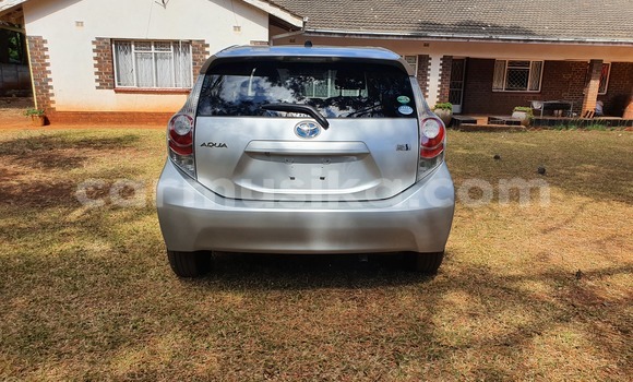 Tenga Imported Toyota Aqua Sirivha Mota in Harare in Harare Tenga Imported Toyota Aqua Sirivha Mota in Harare in Harare