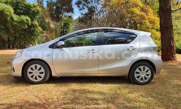 Tenga Imported Toyota Aqua Sirivha Mota in Harare in Harare Tenga Imported Toyota Aqua Sirivha Mota in Harare in Harare