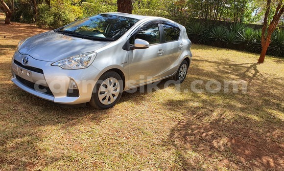 Tenga Imported Toyota Aqua Sirivha Mota in Harare in Harare Tenga Imported Toyota Aqua Sirivha Mota in Harare in Harare