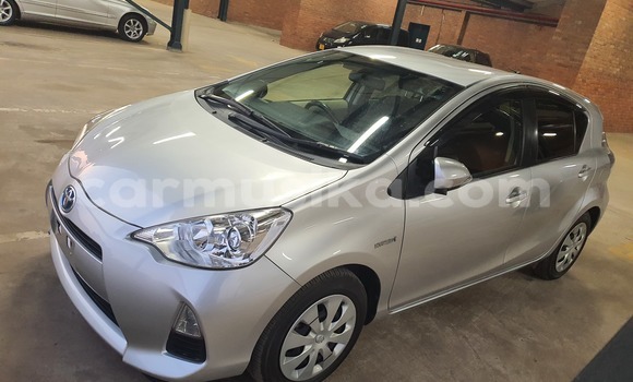 Tenga Imported Toyota Aqua Sirivha Mota in Harare in Harare Tenga Imported Toyota Aqua Sirivha Mota in Harare in Harare