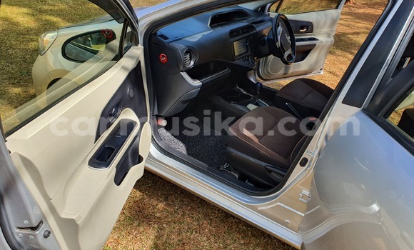 Tenga Imported Toyota Aqua Sirivha Mota in Harare in Harare Tenga Imported Toyota Aqua Sirivha Mota in Harare in Harare