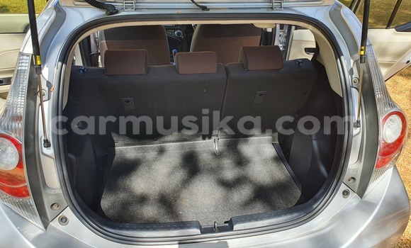 Tenga Imported Toyota Aqua Sirivha Mota in Harare in Harare Tenga Imported Toyota Aqua Sirivha Mota in Harare in Harare