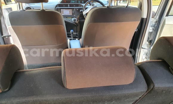 Tenga Imported Toyota Aqua Sirivha Mota in Harare in Harare Tenga Imported Toyota Aqua Sirivha Mota in Harare in Harare