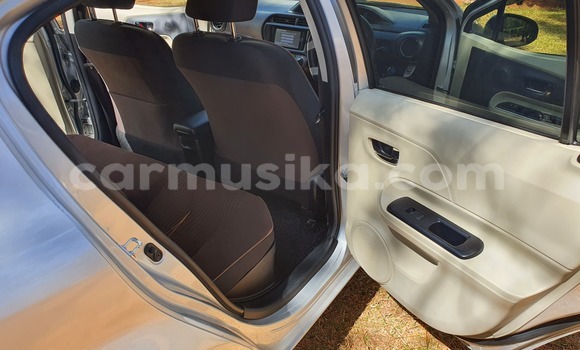 Tenga Imported Toyota Aqua Sirivha Mota in Harare in Harare Tenga Imported Toyota Aqua Sirivha Mota in Harare in Harare