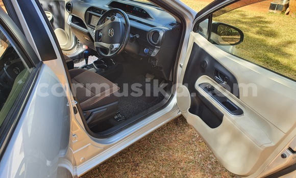 Tenga Imported Toyota Aqua Sirivha Mota in Harare in Harare Tenga Imported Toyota Aqua Sirivha Mota in Harare in Harare