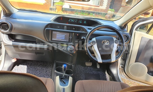 Tenga Imported Toyota Aqua Sirivha Mota in Harare in Harare Tenga Imported Toyota Aqua Sirivha Mota in Harare in Harare