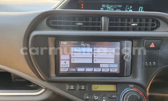 Tenga Imported Toyota Aqua Sirivha Mota in Harare in Harare Tenga Imported Toyota Aqua Sirivha Mota in Harare in Harare