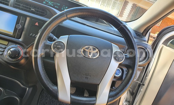 Tenga Imported Toyota Aqua Sirivha Mota in Harare in Harare Tenga Imported Toyota Aqua Sirivha Mota in Harare in Harare