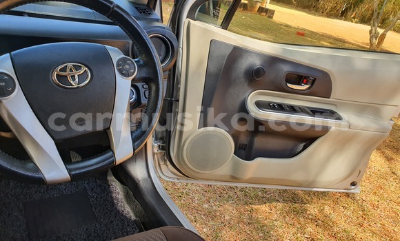 Tenga Imported Toyota Aqua Sirivha Mota in Harare in Harare Tenga Imported Toyota Aqua Sirivha Mota in Harare in Harare