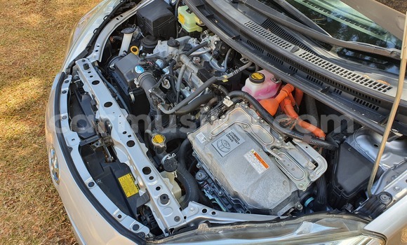 Tenga Imported Toyota Aqua Sirivha Mota in Harare in Harare Tenga Imported Toyota Aqua Sirivha Mota in Harare in Harare