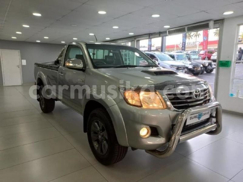 Big with watermark toyota hilux matabeleland south beitbridge 31088