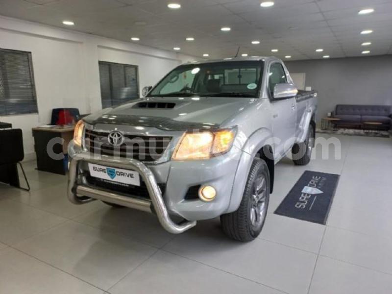 Big with watermark toyota hilux matabeleland south beitbridge 31088