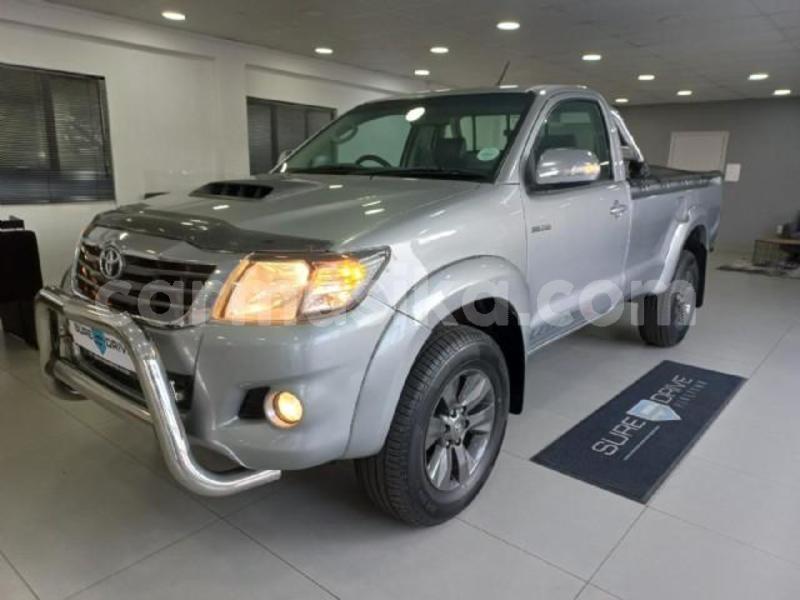 Big with watermark toyota hilux matabeleland south beitbridge 31088