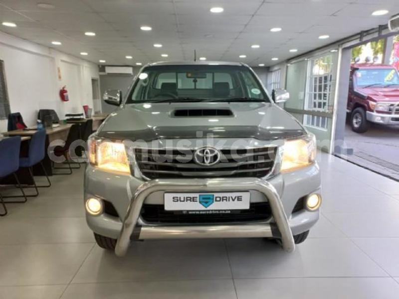 Big with watermark toyota hilux matabeleland south beitbridge 31088