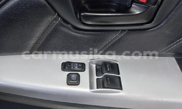 Buy Used Toyota Hilux Silver Car in Beitbridge in Matabeleland South Buy Used Toyota Hilux Silver Car in Beitbridge in Matabeleland South