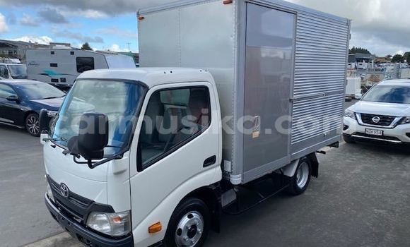 Acheter Occasion Utilitaire Toyota Dyna Autre à Beitbridge, Matabeleland South