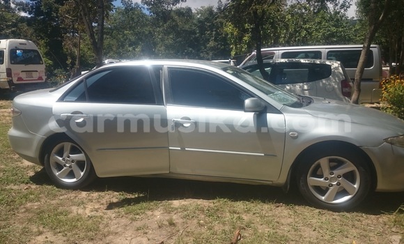Nunua Ilio tumika Mazda 6 Fedha Gari ndani ya Mutare nchini Manicaland