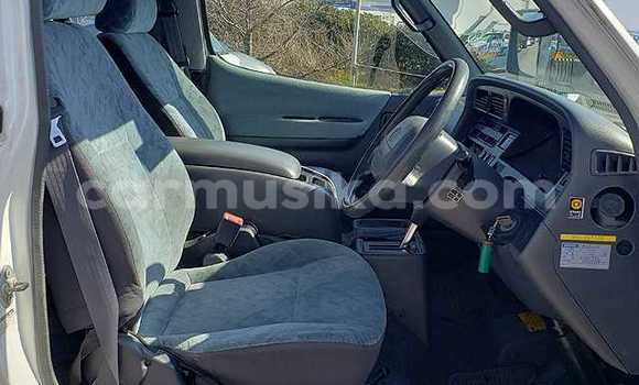 Buy Used Toyota Hilux Other Car in Beitbridge in Matabeleland South Buy Used Toyota Hilux Other Car in Beitbridge in Matabeleland South