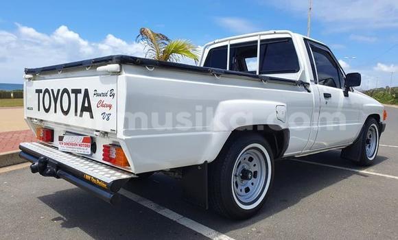 Tenga Tsaru Toyota Hilux Chena Mota in Beitbridge in Matabeleland South Tenga Tsaru Toyota Hilux Chena Mota in Beitbridge in Matabeleland South