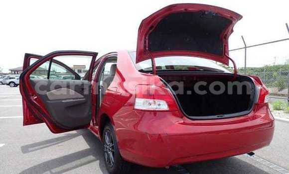 Acheter Occasion Voiture Toyota Belta Rouge à Beitbridge, Matabeleland South Acheter Occasion Voiture Toyota Belta Rouge à Beitbridge, Matabeleland South