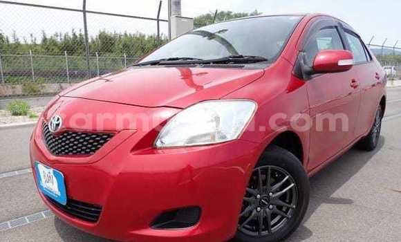 Acheter Occasion Voiture Toyota Belta Rouge à Beitbridge, Matabeleland South Acheter Occasion Voiture Toyota Belta Rouge à Beitbridge, Matabeleland South