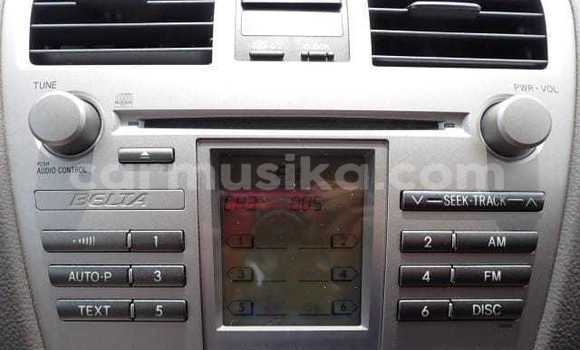 Acheter Occasion Voiture Toyota Belta Rouge à Beitbridge, Matabeleland South Acheter Occasion Voiture Toyota Belta Rouge à Beitbridge, Matabeleland South