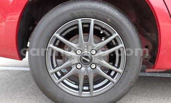 Acheter Occasion Voiture Toyota Belta Rouge à Beitbridge, Matabeleland South Acheter Occasion Voiture Toyota Belta Rouge à Beitbridge, Matabeleland South