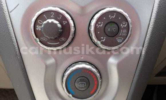 Acheter Occasion Voiture Toyota Belta Rouge à Beitbridge, Matabeleland South Acheter Occasion Voiture Toyota Belta Rouge à Beitbridge, Matabeleland South