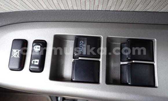 Acheter Occasion Voiture Toyota Belta Rouge à Beitbridge, Matabeleland South Acheter Occasion Voiture Toyota Belta Rouge à Beitbridge, Matabeleland South