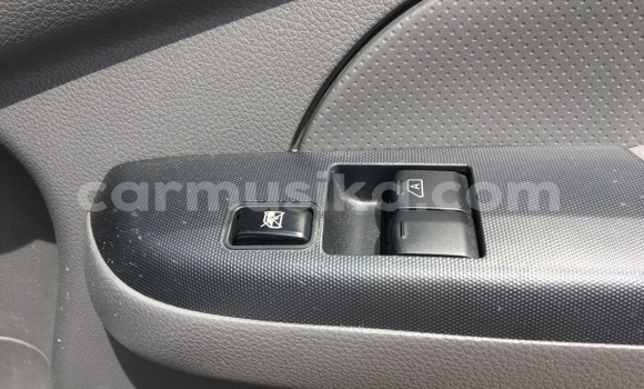 Acheter Occasion Voiture Nissan Caravan Blanc à Beitbridge, Matabeleland South Acheter Occasion Voiture Nissan Caravan Blanc à Beitbridge, Matabeleland South