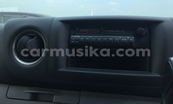 Acheter Occasion Voiture Nissan Caravan Blanc à Beitbridge, Matabeleland South Acheter Occasion Voiture Nissan Caravan Blanc à Beitbridge, Matabeleland South