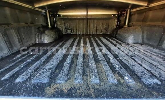 Acheter Occasion Voiture Toyota Hilux Blanc à Beitbridge, Matabeleland South Acheter Occasion Voiture Toyota Hilux Blanc à Beitbridge, Matabeleland South