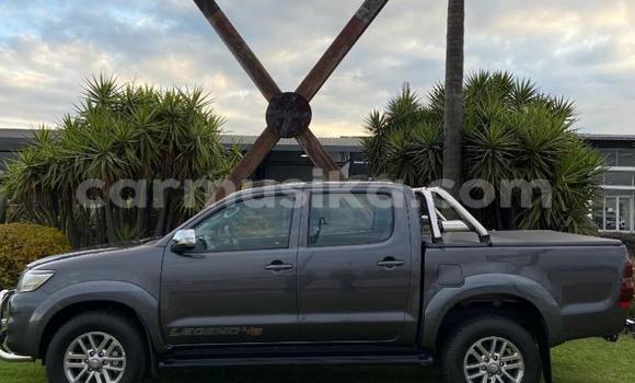 Nunua Ilio tumika Toyota Hilux Nyingine Gari ndani ya Beitbridge nchini Matabeleland Kusini