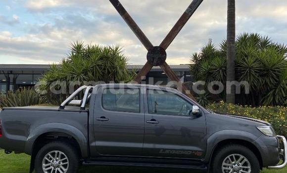 Acheter Occasion Voiture Toyota Hilux Autre à Beitbridge, Matabeleland South Acheter Occasion Voiture Toyota Hilux Autre à Beitbridge, Matabeleland South