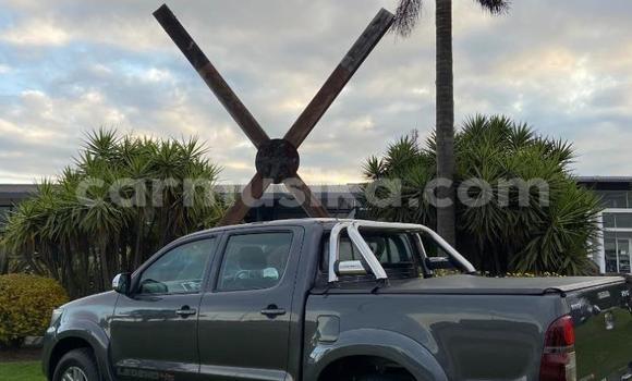 Acheter Occasion Voiture Toyota Hilux Autre à Beitbridge, Matabeleland South Acheter Occasion Voiture Toyota Hilux Autre à Beitbridge, Matabeleland South