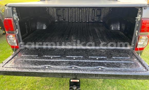 Acheter Occasion Voiture Toyota Hilux Autre à Beitbridge, Matabeleland South Acheter Occasion Voiture Toyota Hilux Autre à Beitbridge, Matabeleland South