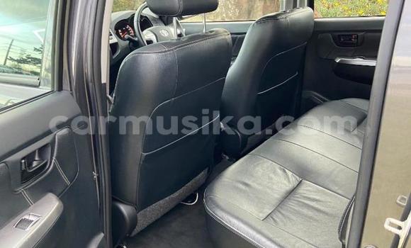 Acheter Occasion Voiture Toyota Hilux Autre à Beitbridge, Matabeleland South Acheter Occasion Voiture Toyota Hilux Autre à Beitbridge, Matabeleland South