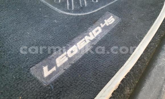 Acheter Occasion Voiture Toyota Hilux Blanc à Beitbridge, Matabeleland South Acheter Occasion Voiture Toyota Hilux Blanc à Beitbridge, Matabeleland South