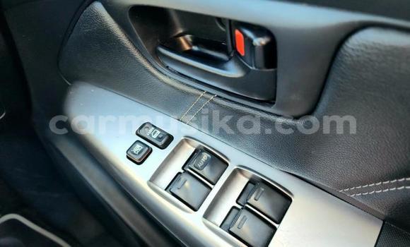 Acheter Occasion Voiture Toyota Hilux Blanc à Beitbridge, Matabeleland South Acheter Occasion Voiture Toyota Hilux Blanc à Beitbridge, Matabeleland South