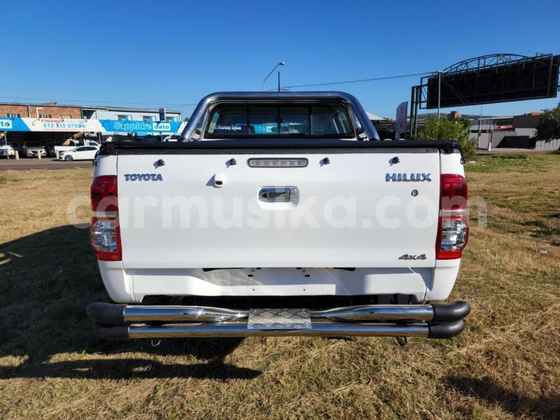 Big with watermark toyota hilux matabeleland south beitbridge 31097