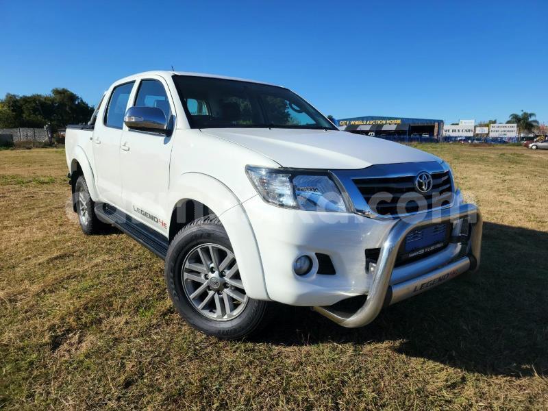 Big with watermark toyota hilux matabeleland south beitbridge 31097