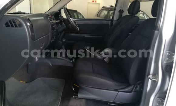 Tenga Tsaru Isuzu KB Sirivha Mota in Beitbridge in Matabeleland South Tenga Tsaru Isuzu KB Sirivha Mota in Beitbridge in Matabeleland South