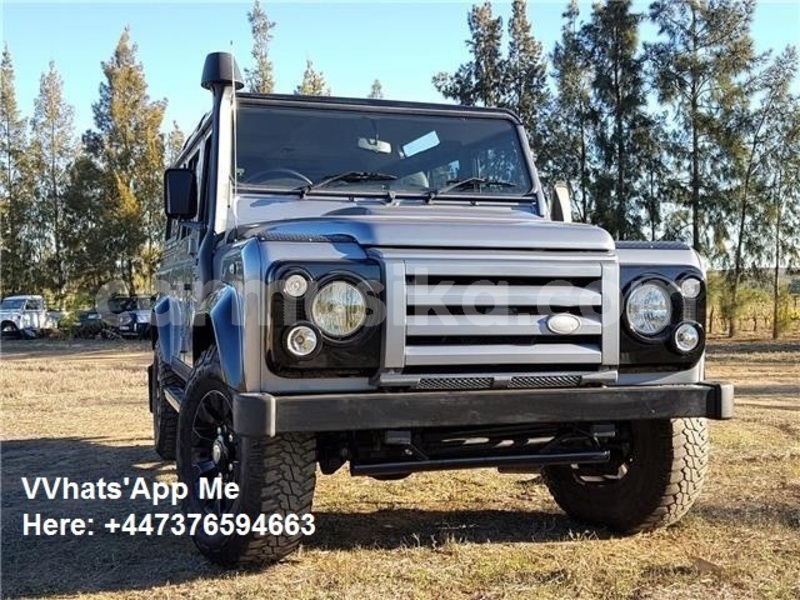 Big with watermark land rover defender harare harare 31107