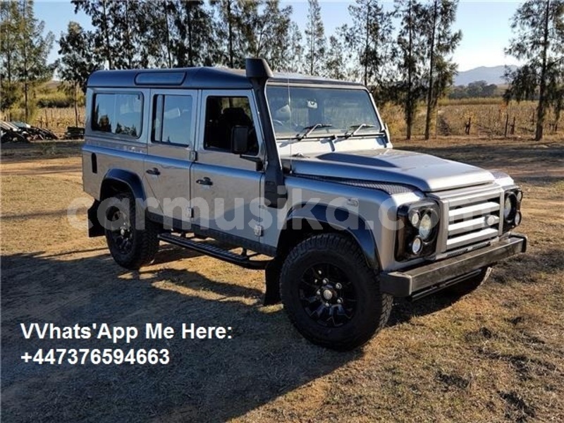 Big with watermark land rover defender harare harare 31107