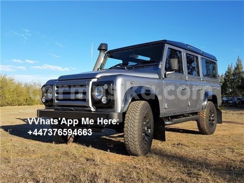 Big with watermark land rover defender harare harare 31107